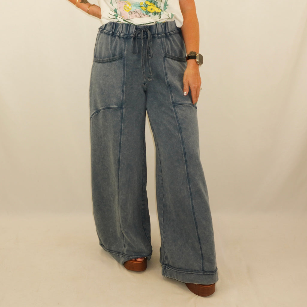 Polly Pants