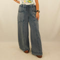 Polly Pants