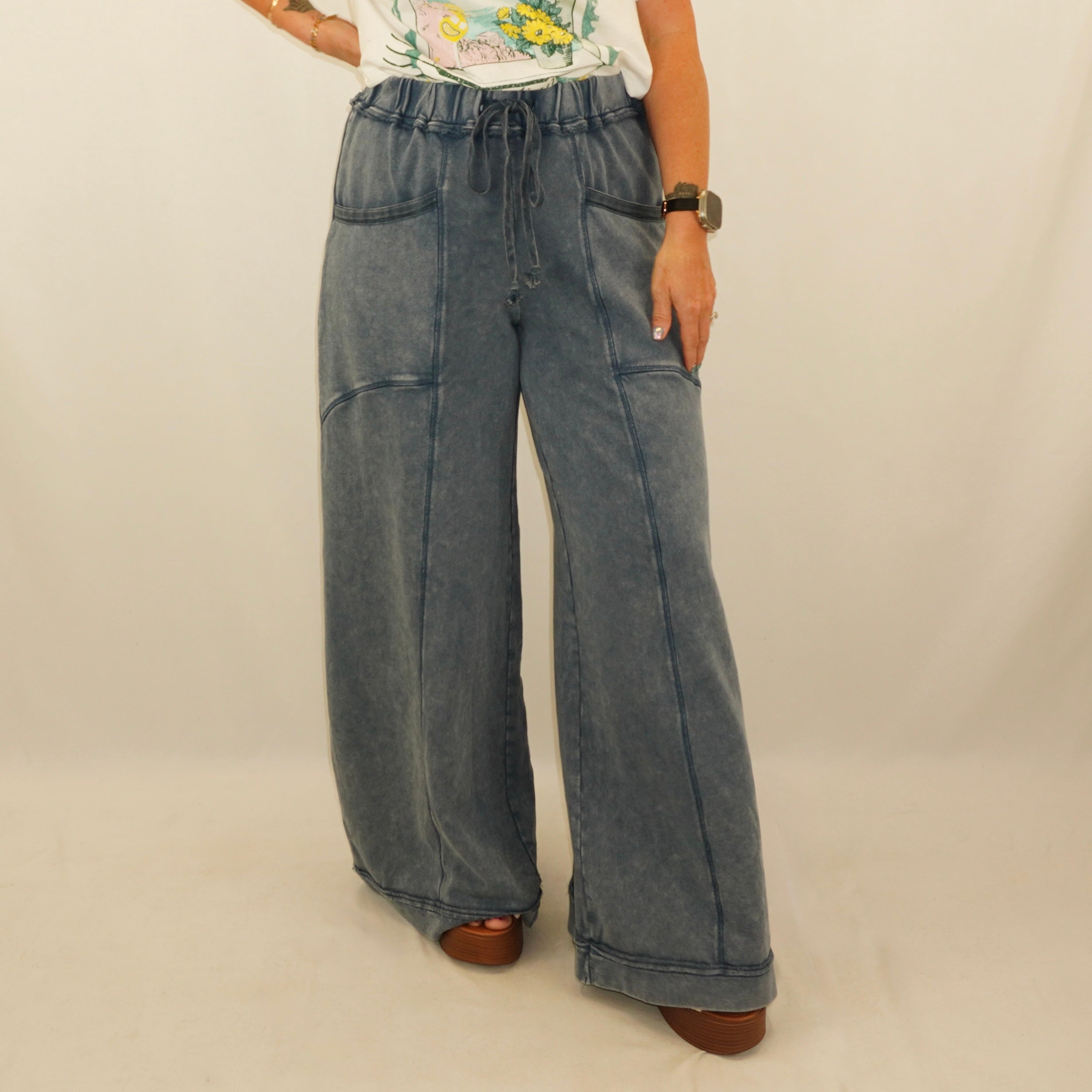 Polly Pants