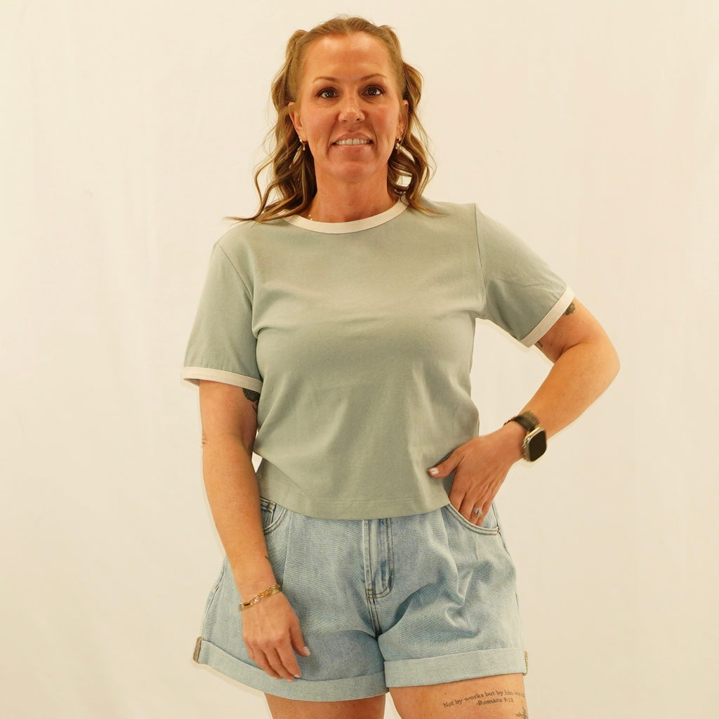 Ringer Top