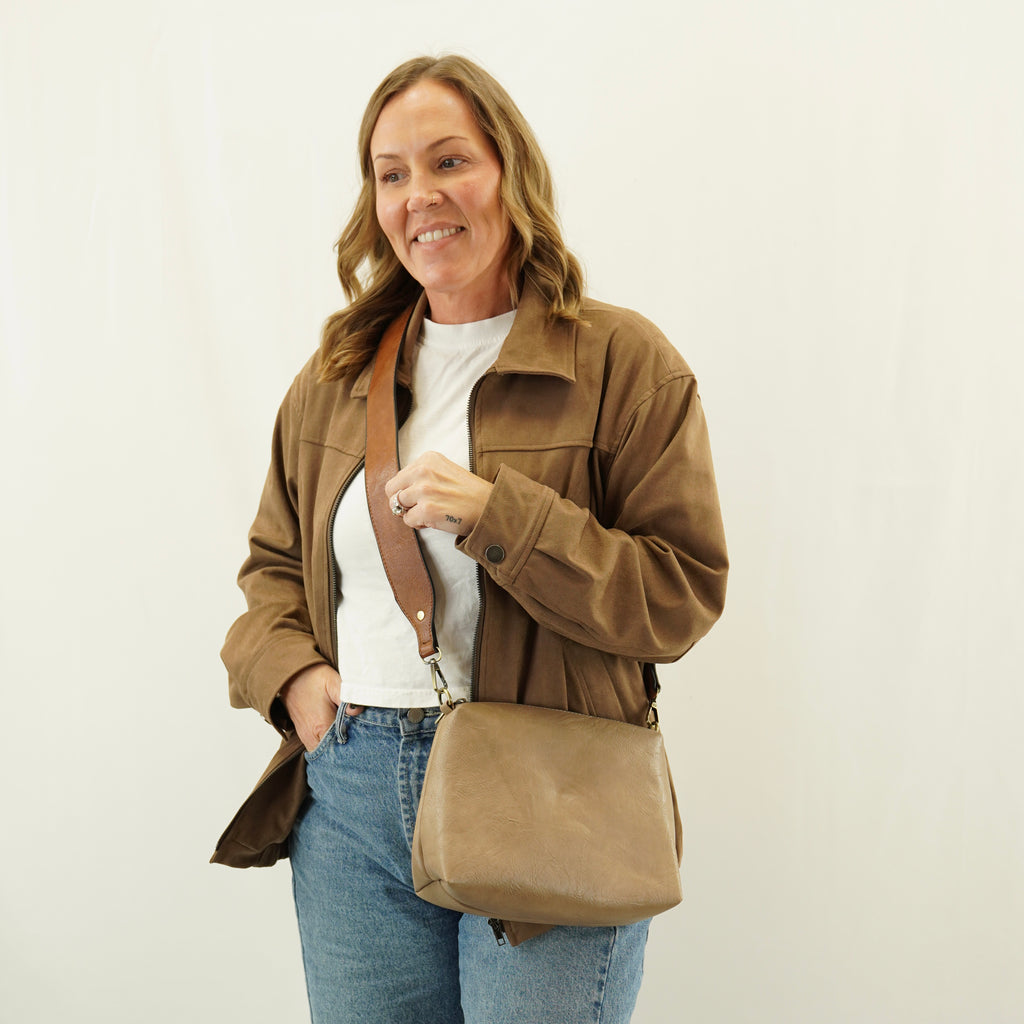 Lyla Bucket Bag