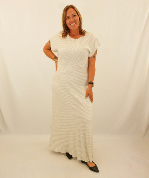 Chevron Dress