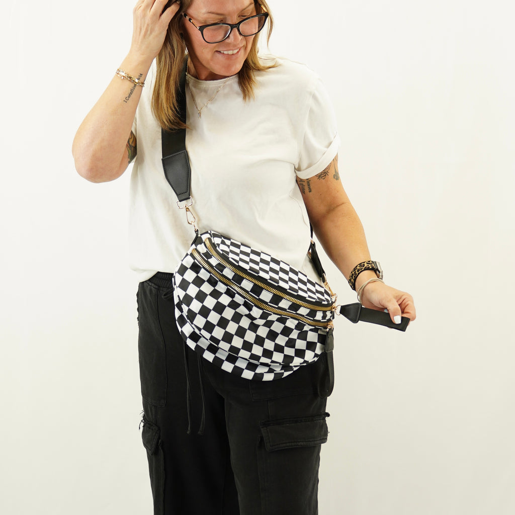 Farah Fanny Pack