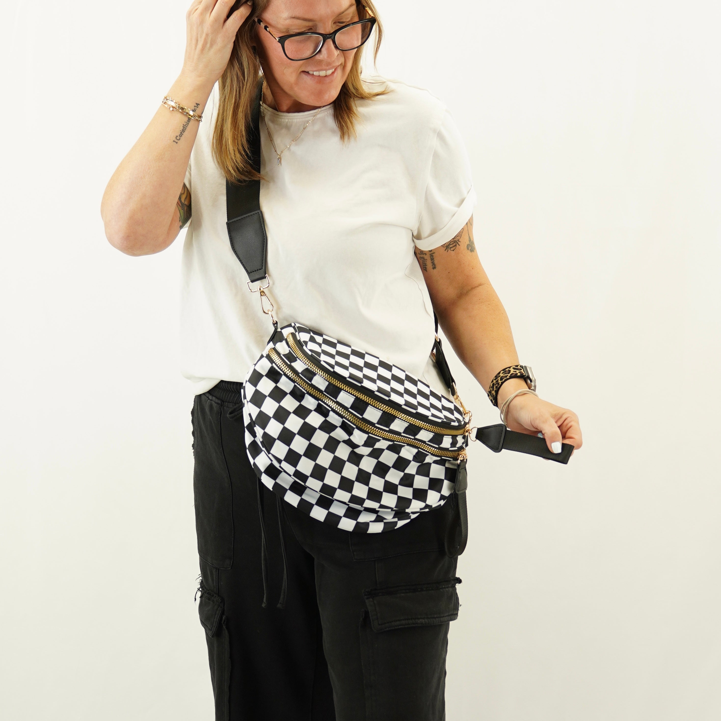 Farah Fanny Pack