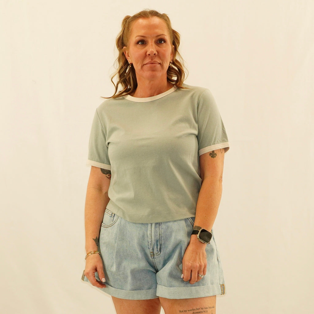 Ringer Top