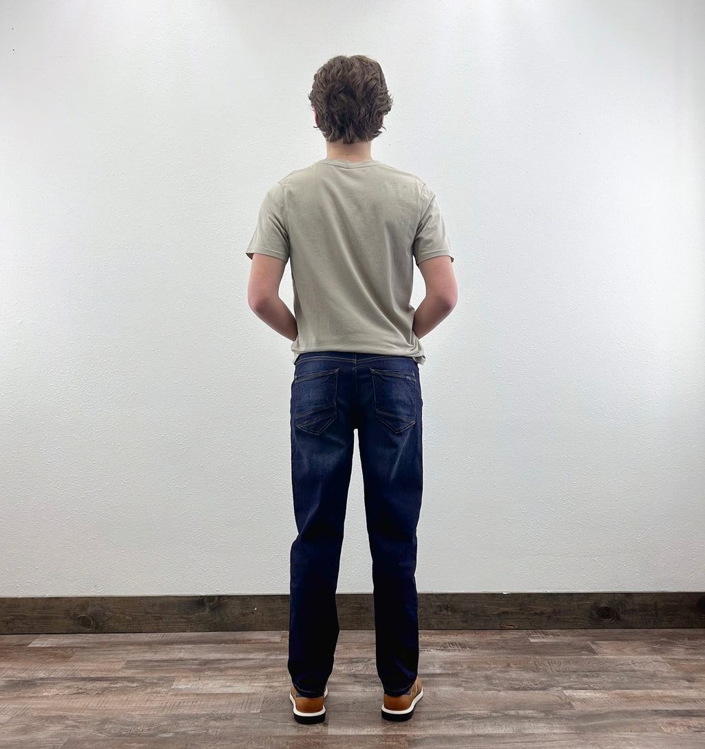 Men's wilton tee