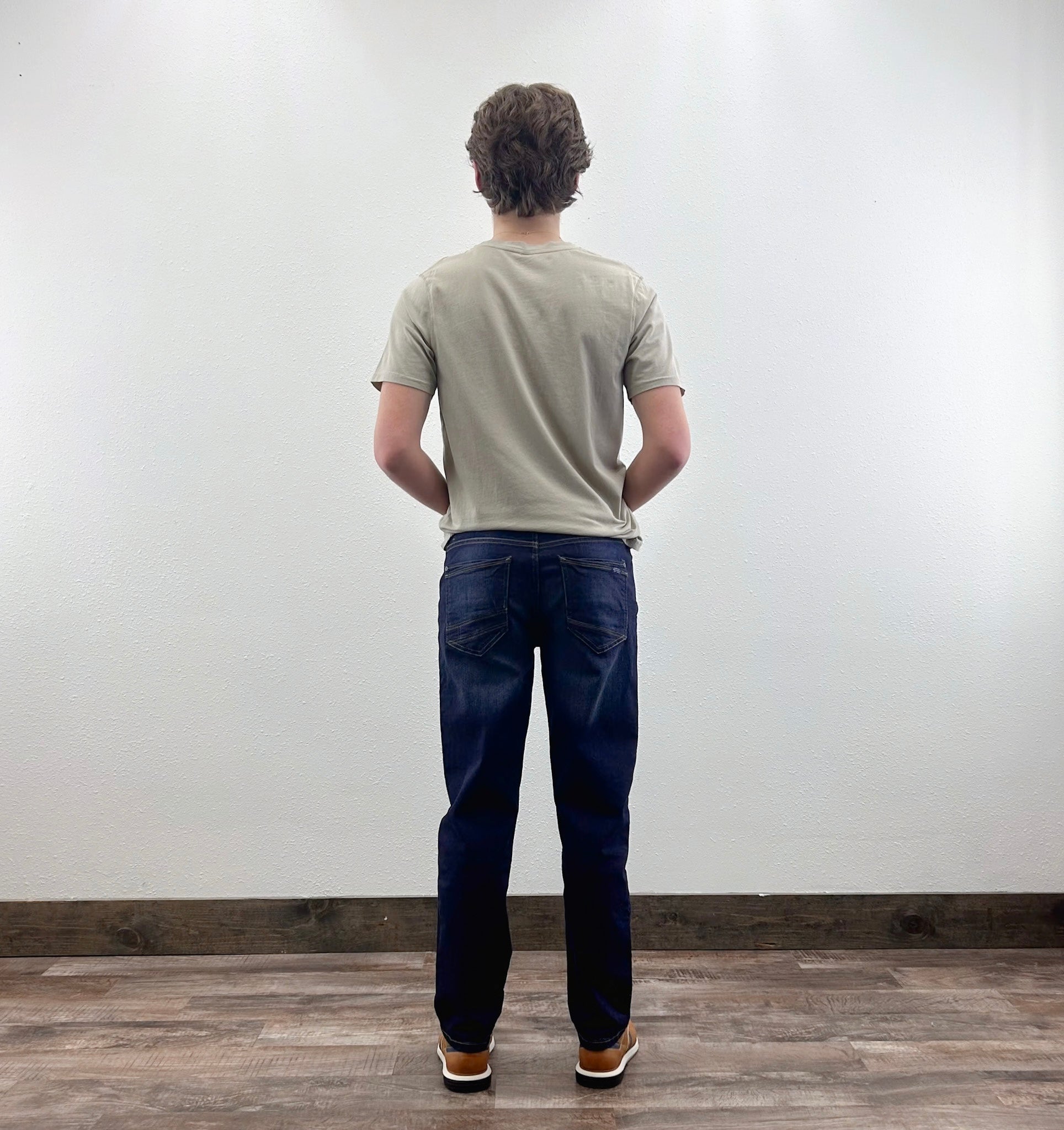 Men's wilton tee