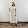 Chevron Dress