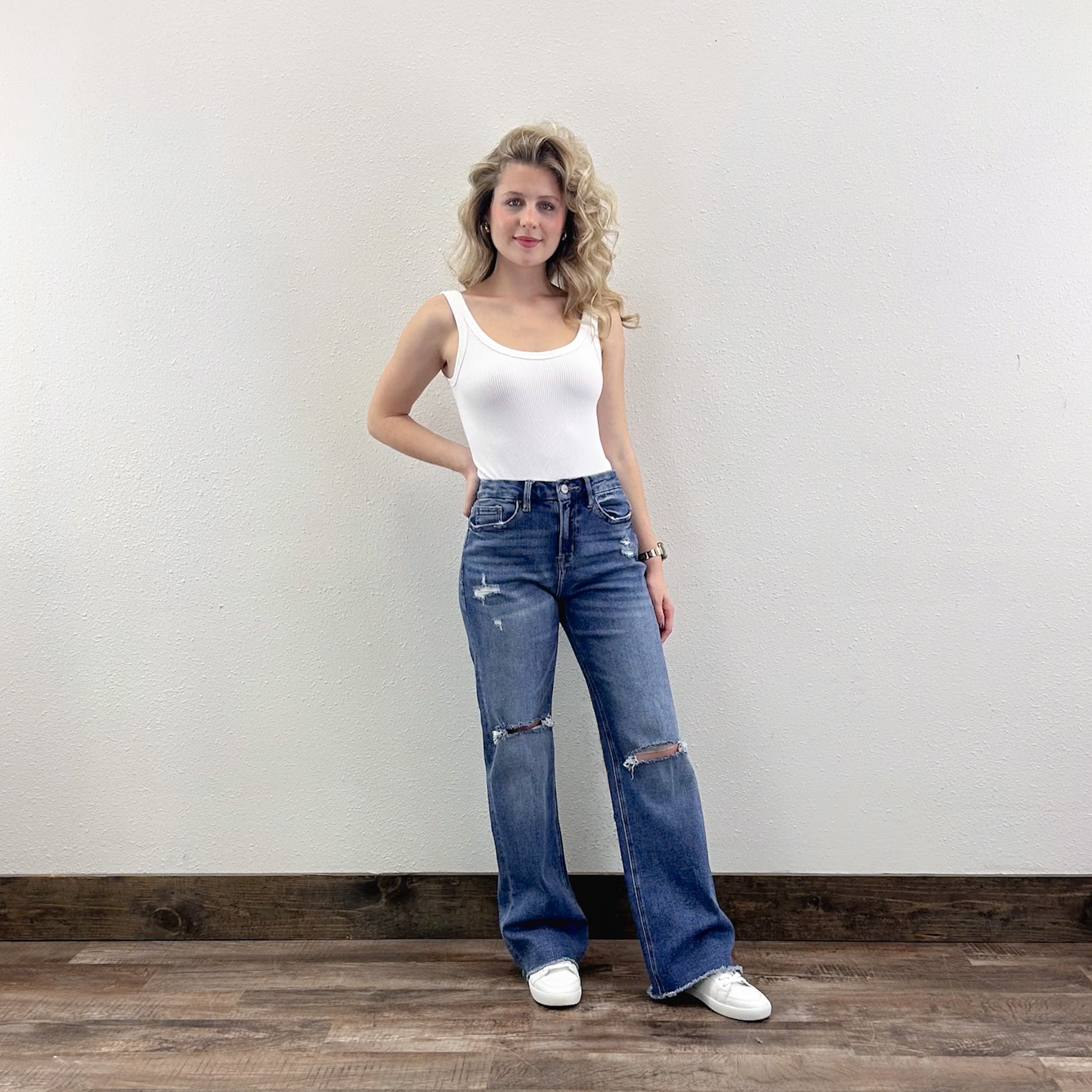 Regal Jeans