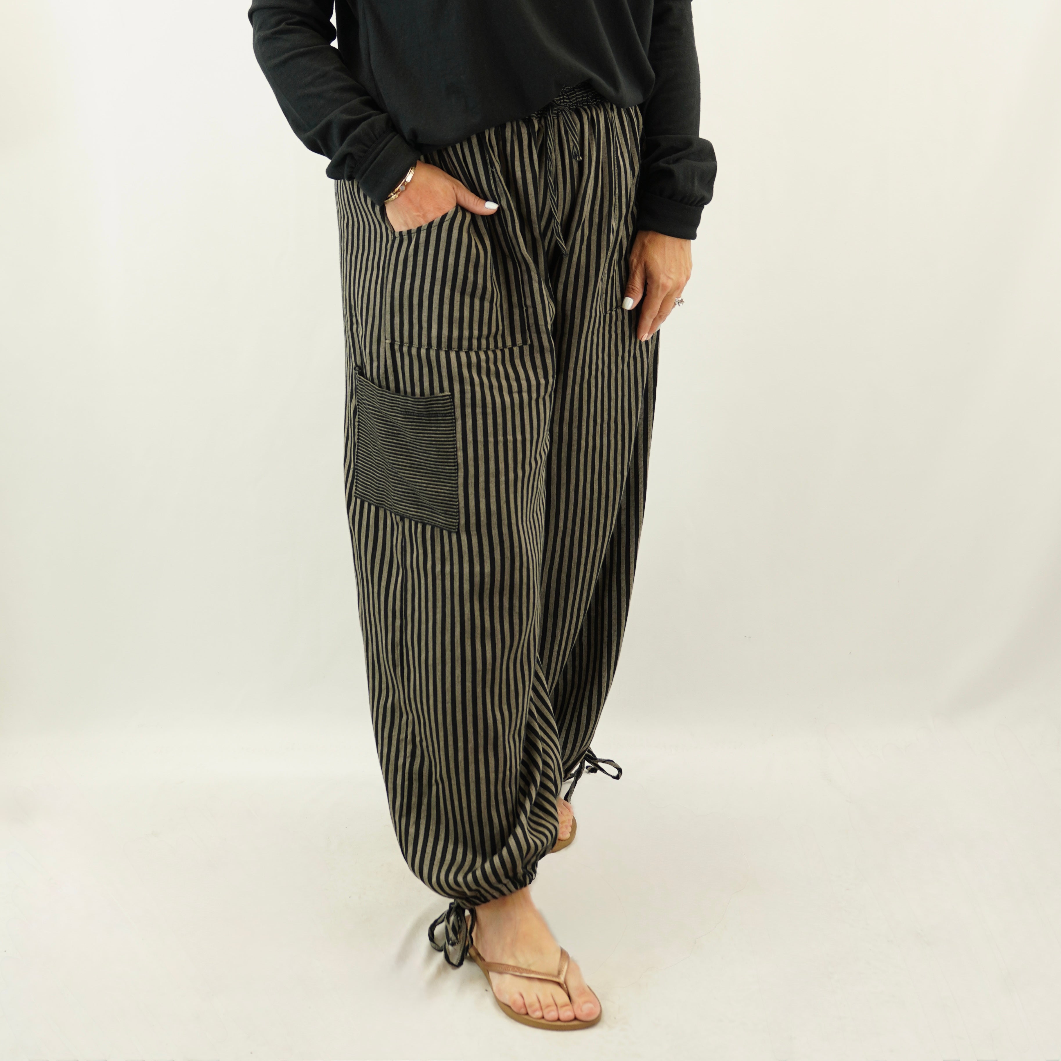 Balloon Pants