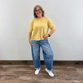 Cello Barrel Jeans