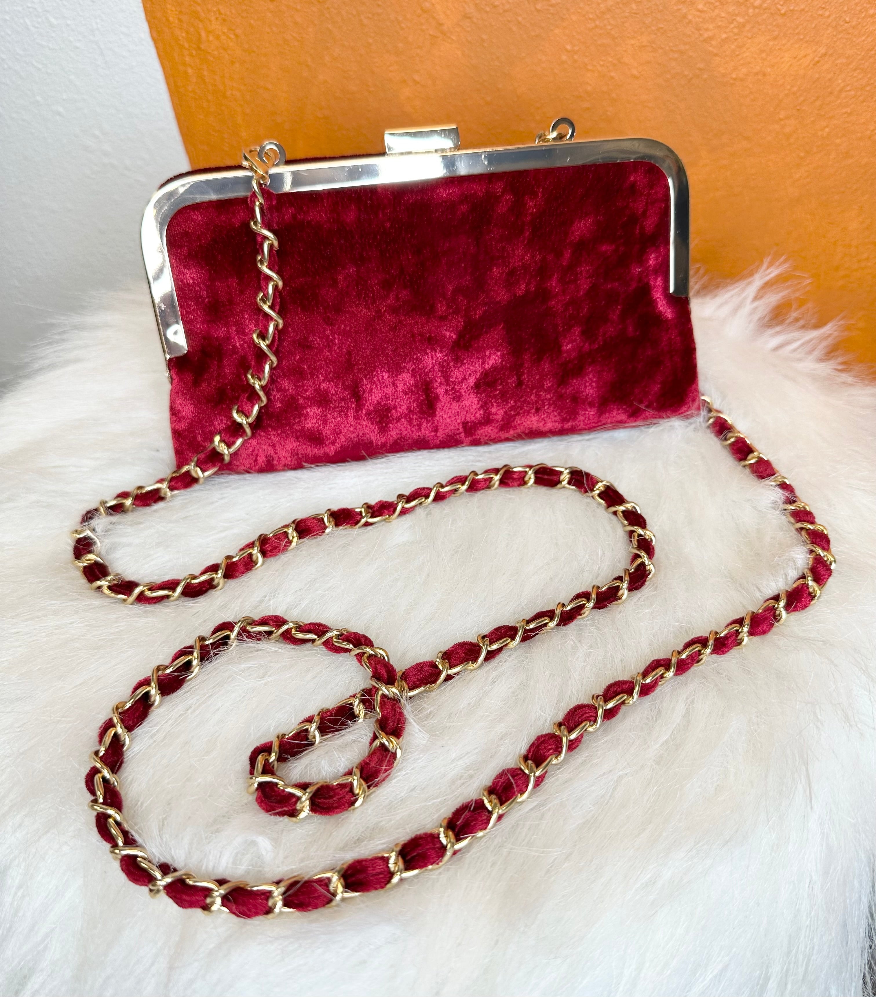 Sue Crossbody