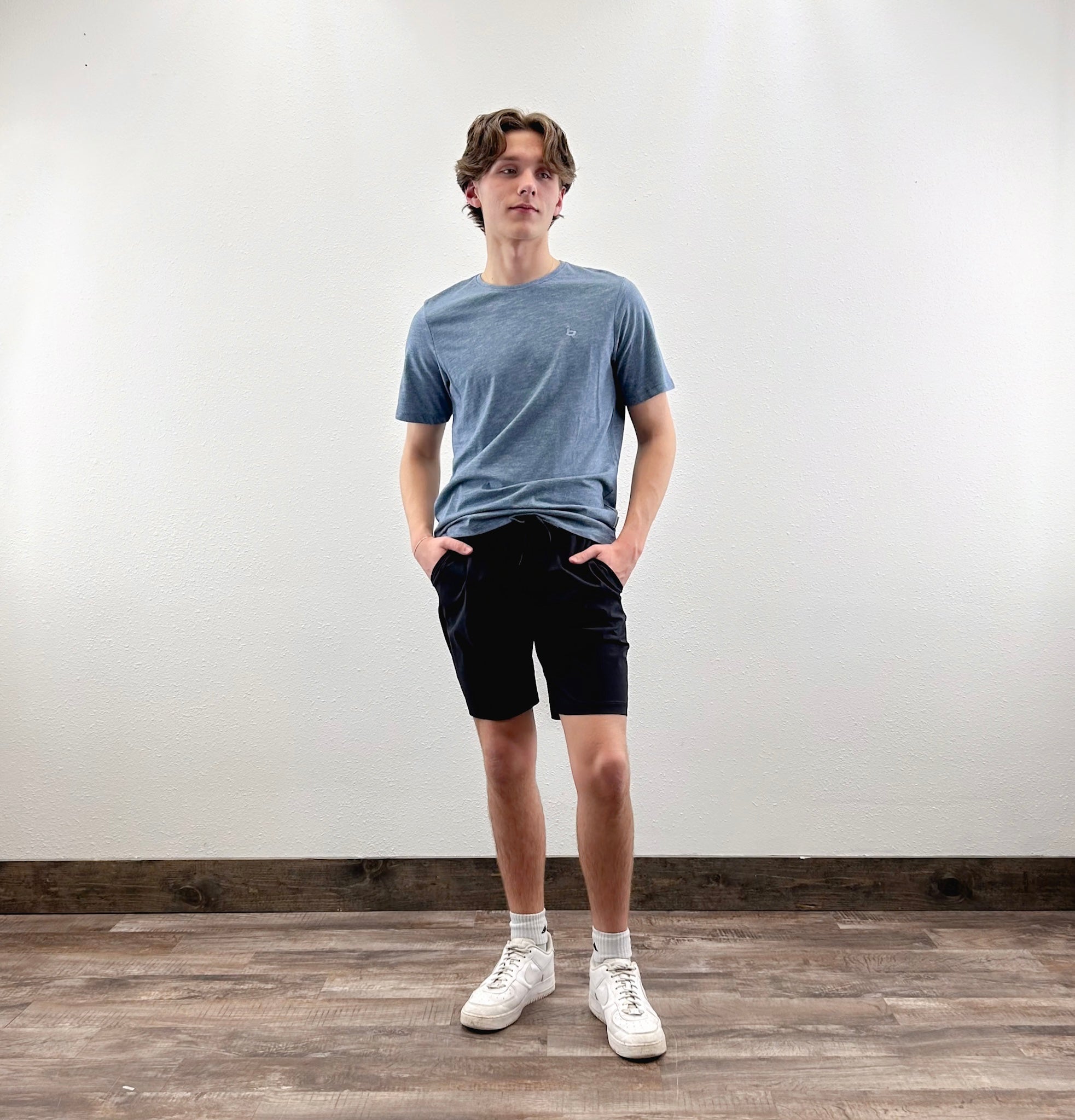 Men's Active Drawstring shorts