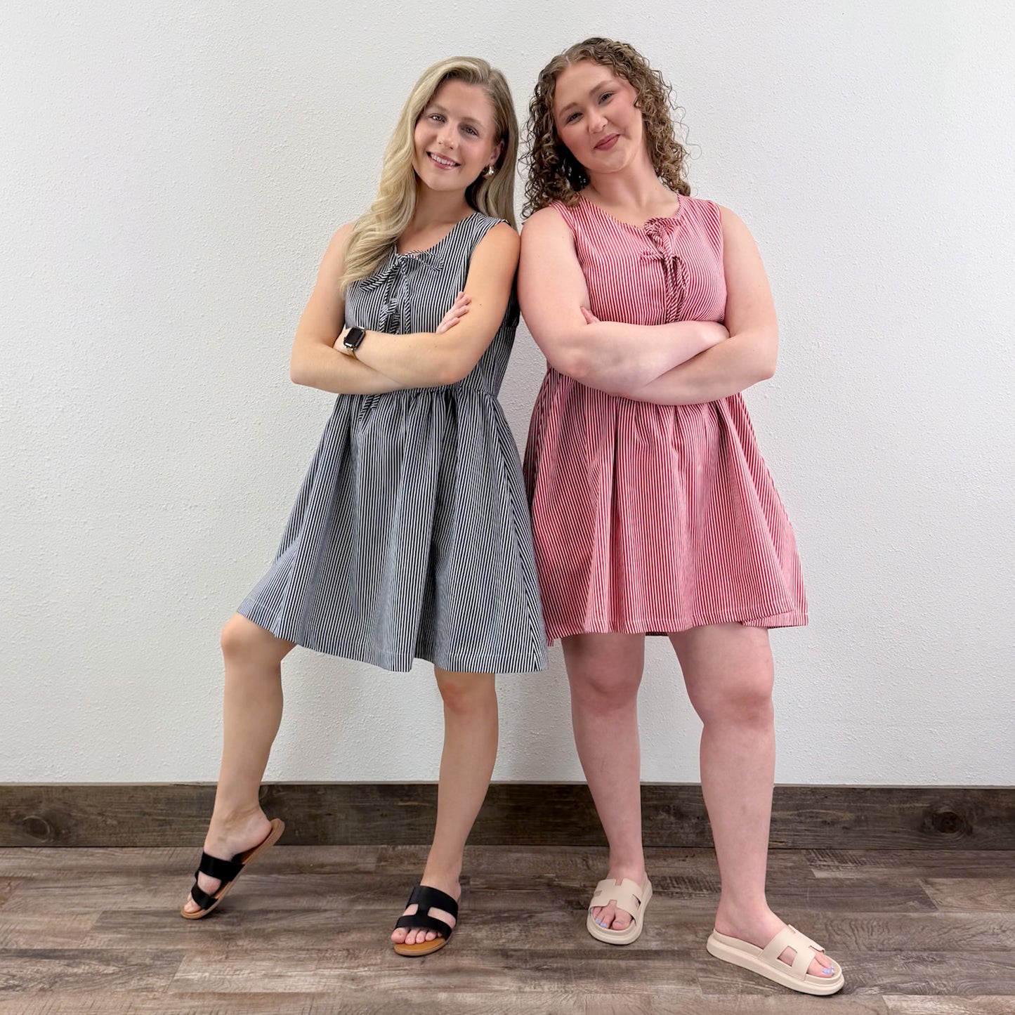 Bowknot dress