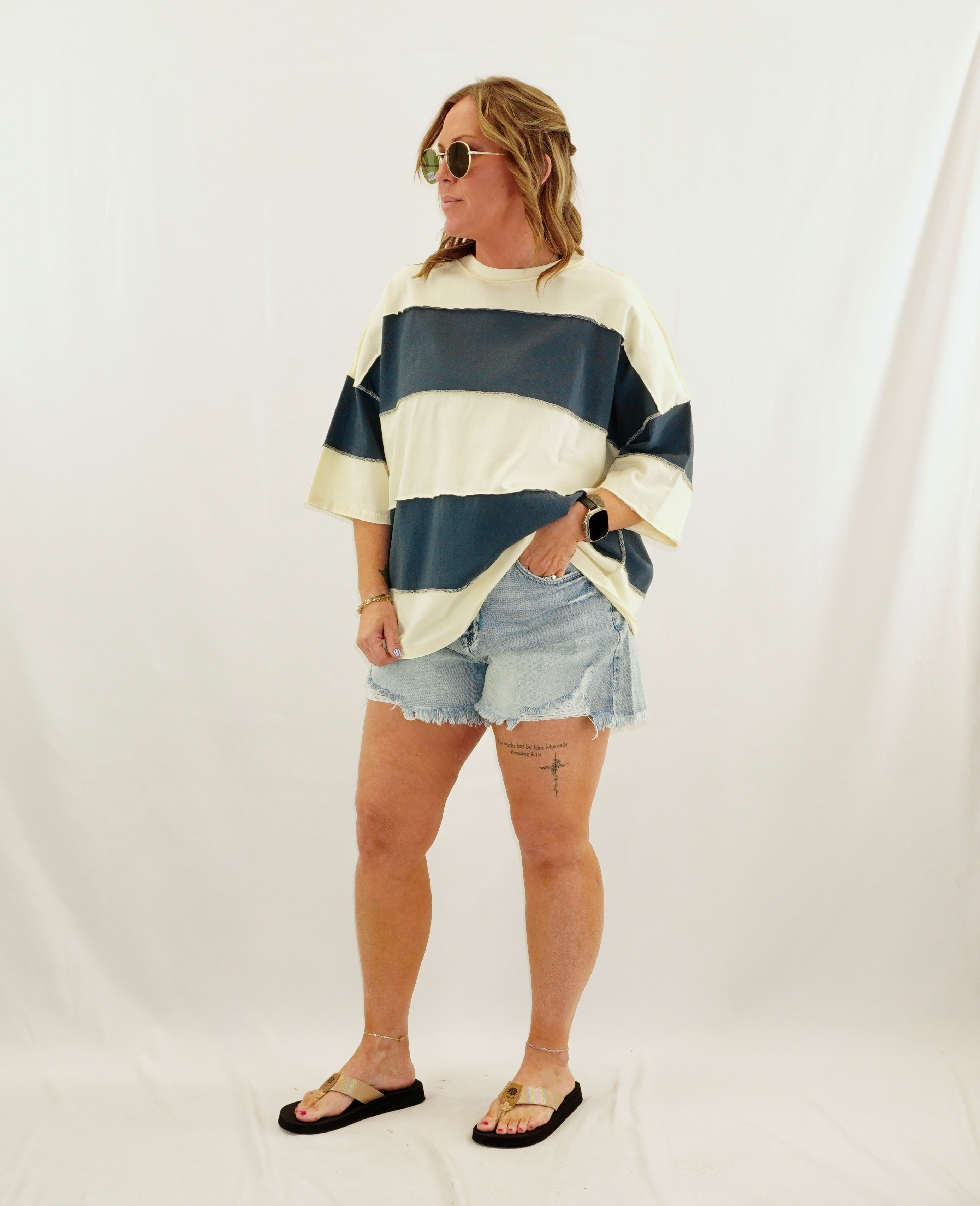 Polly Top