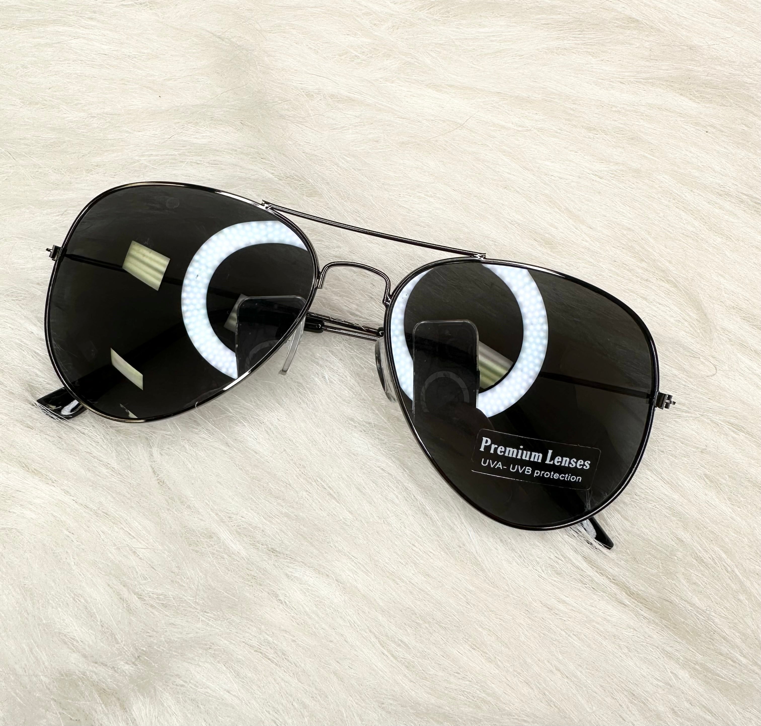 Aviator Sunnies