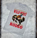 Wild West Graphic