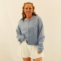 Alyssa Cardigan
