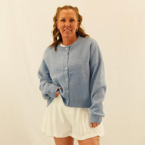 Alyssa Cardigan