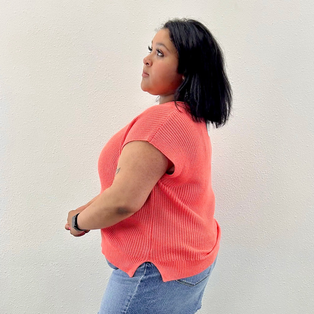 Flamingo Top