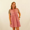 Bowknot dress