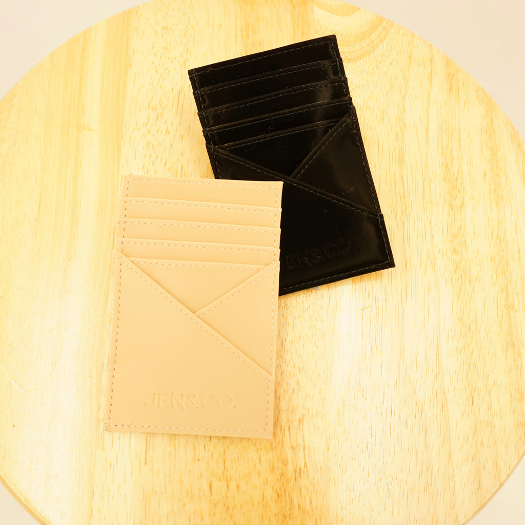 Gail Card Holder