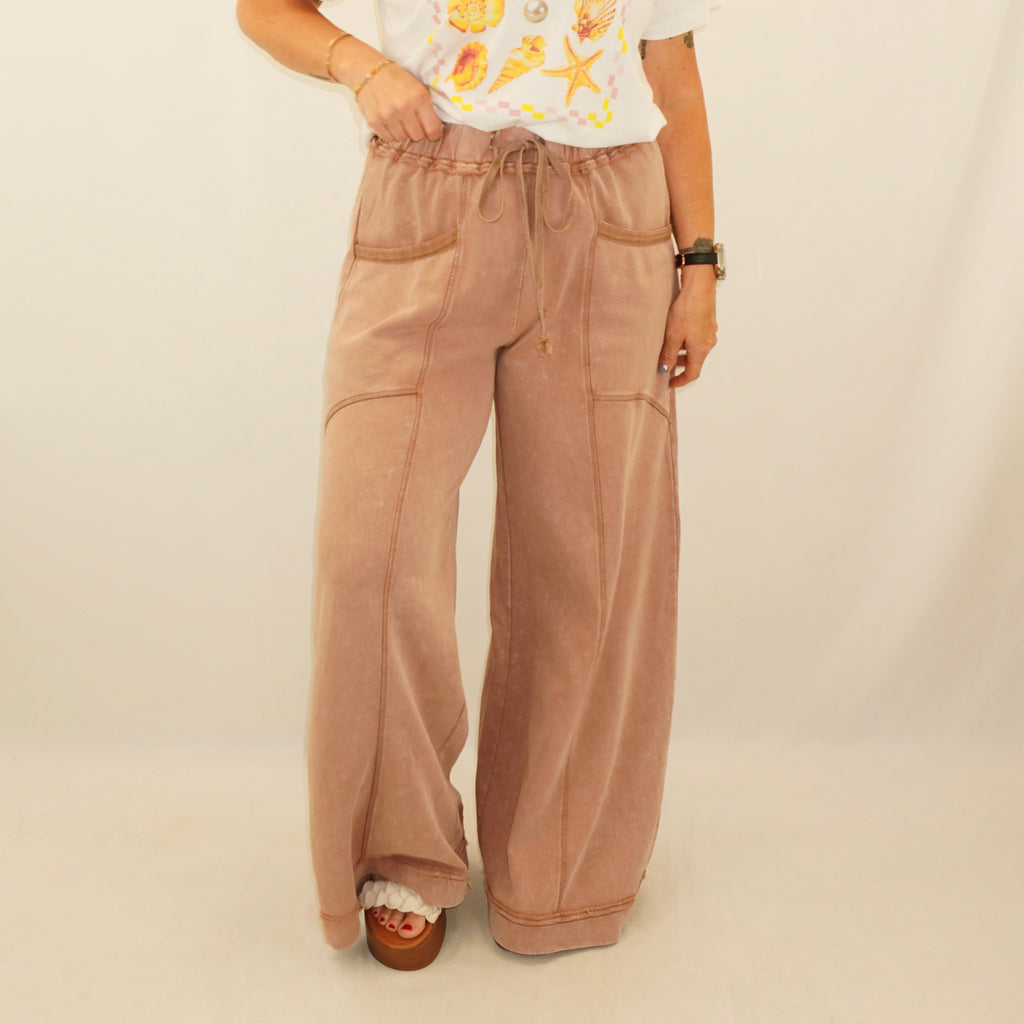 Polly Pants