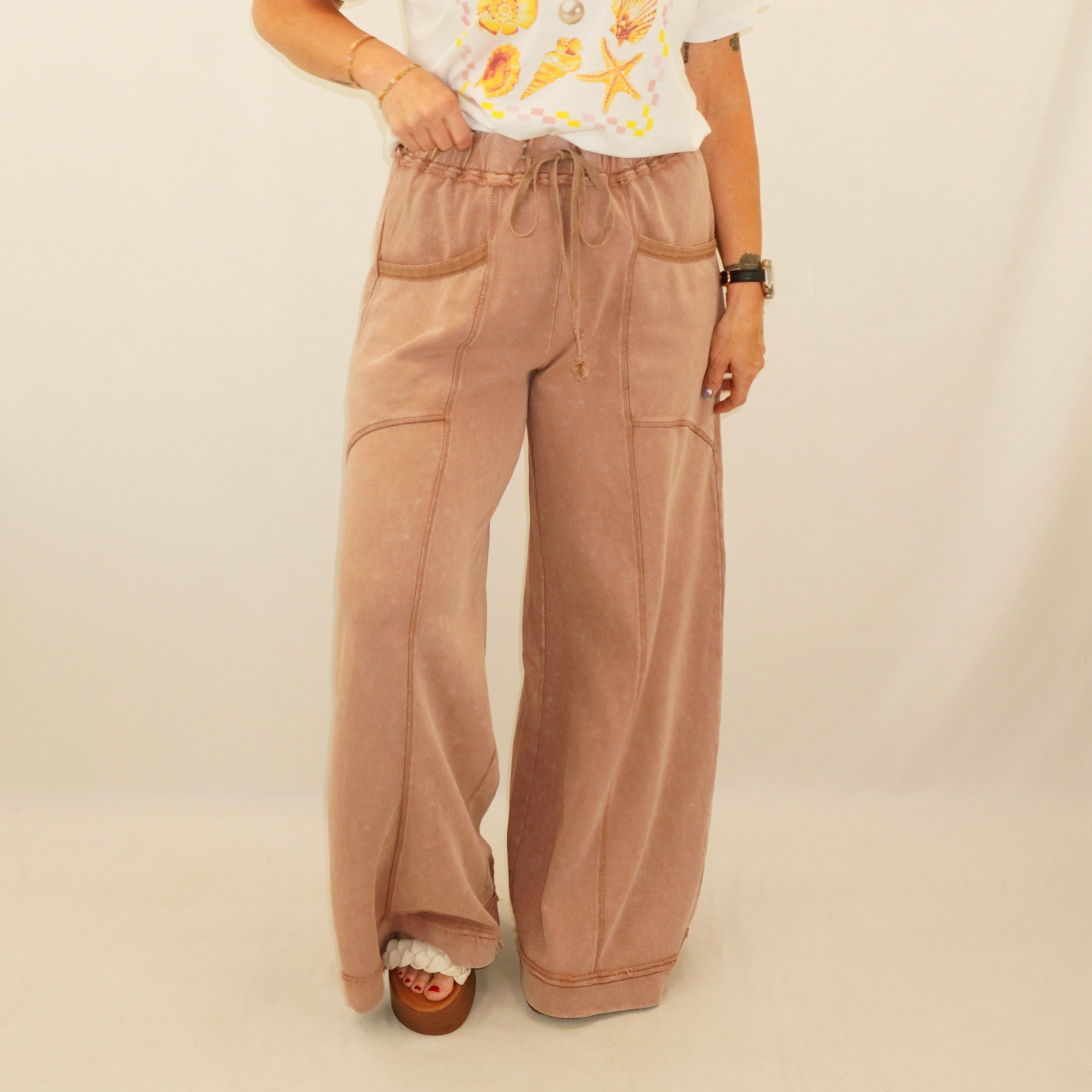 Polly Pants