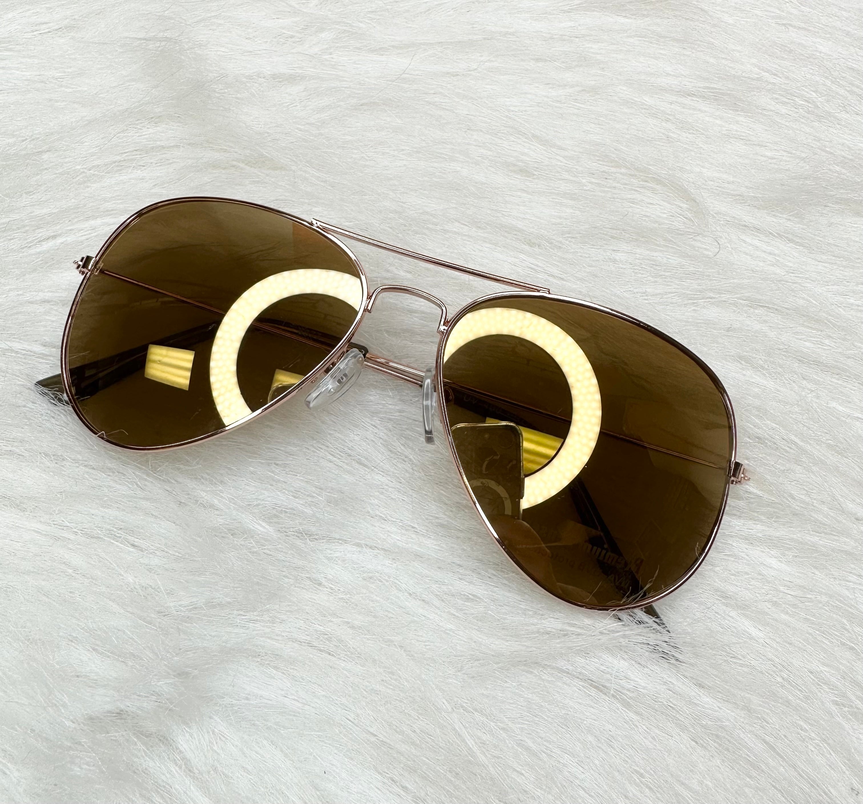 Aviator Sunnies