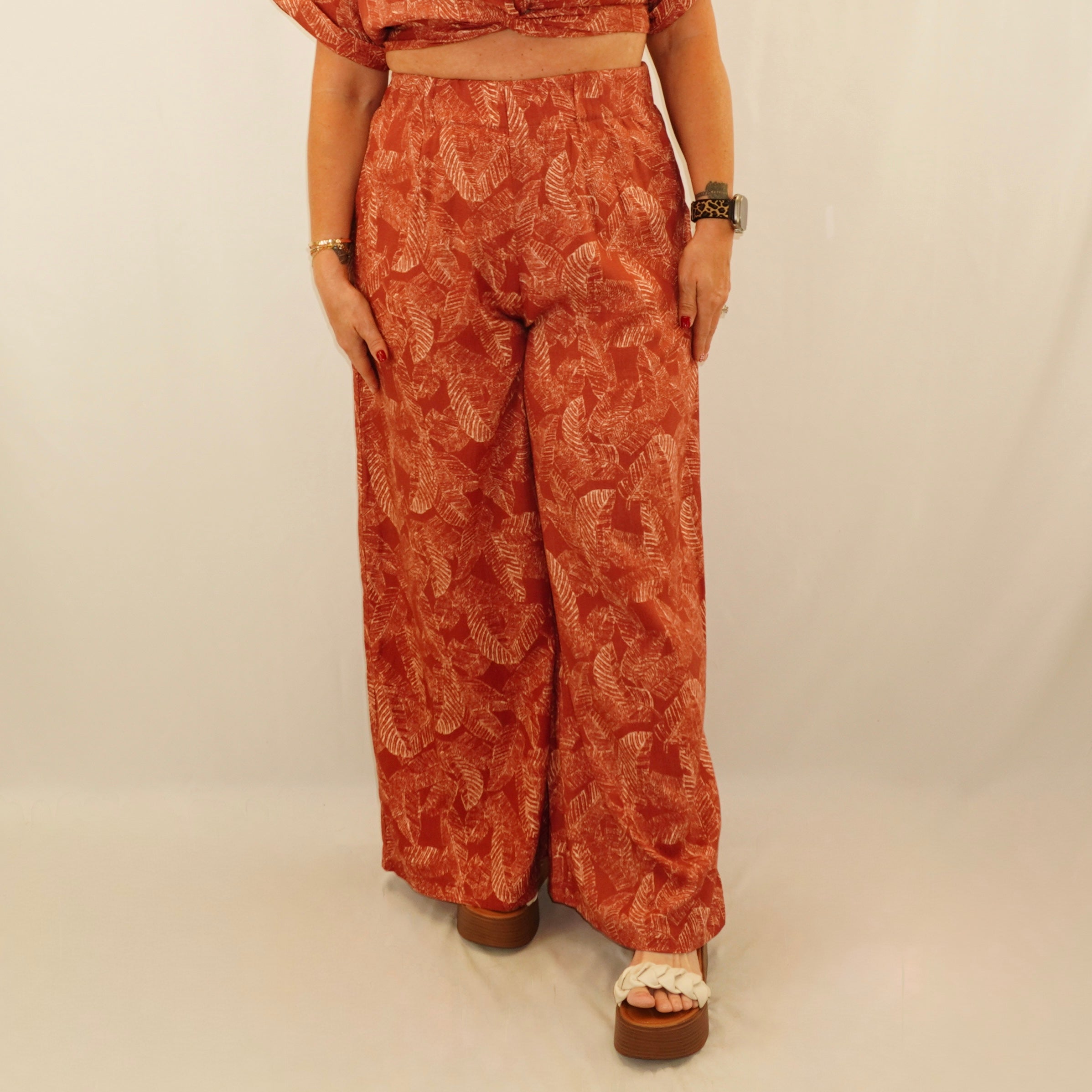 Terra Pants