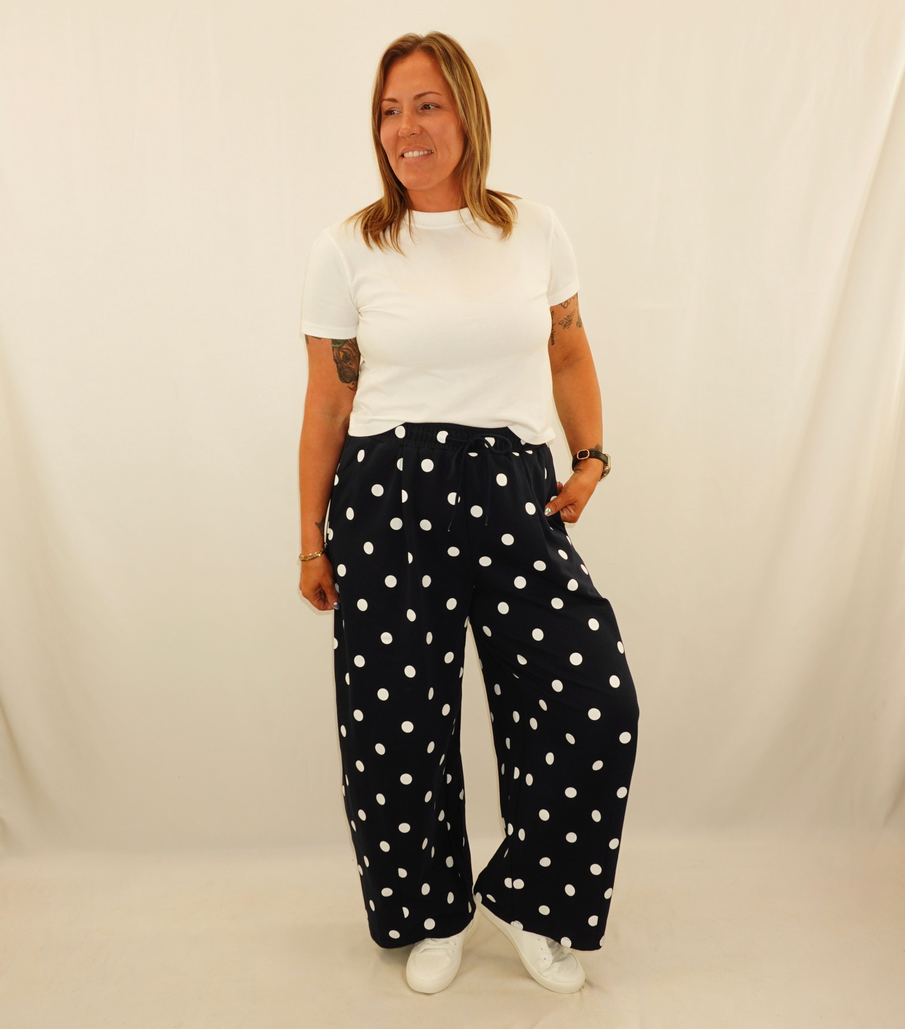 Dotti Joggers