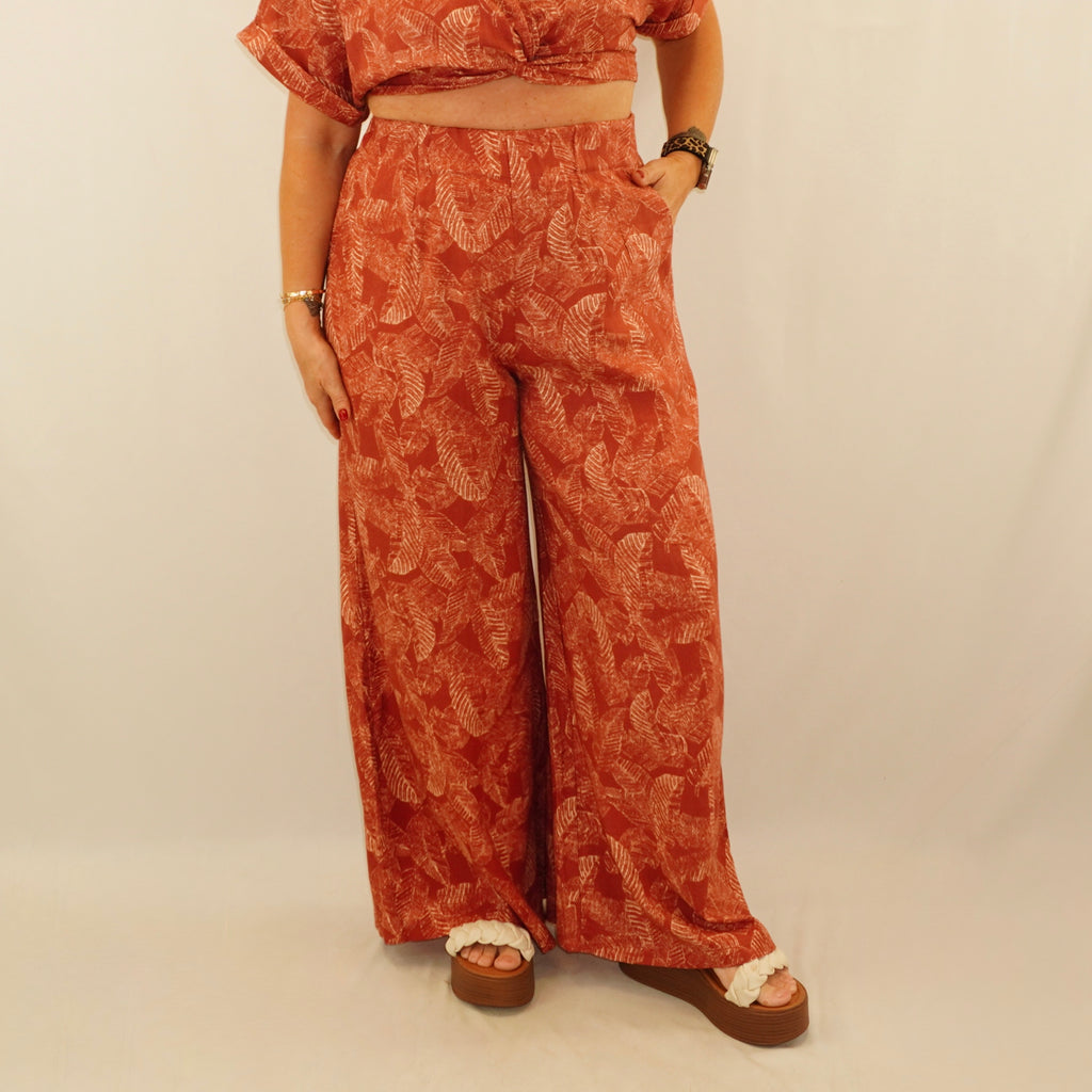 Terra Pants