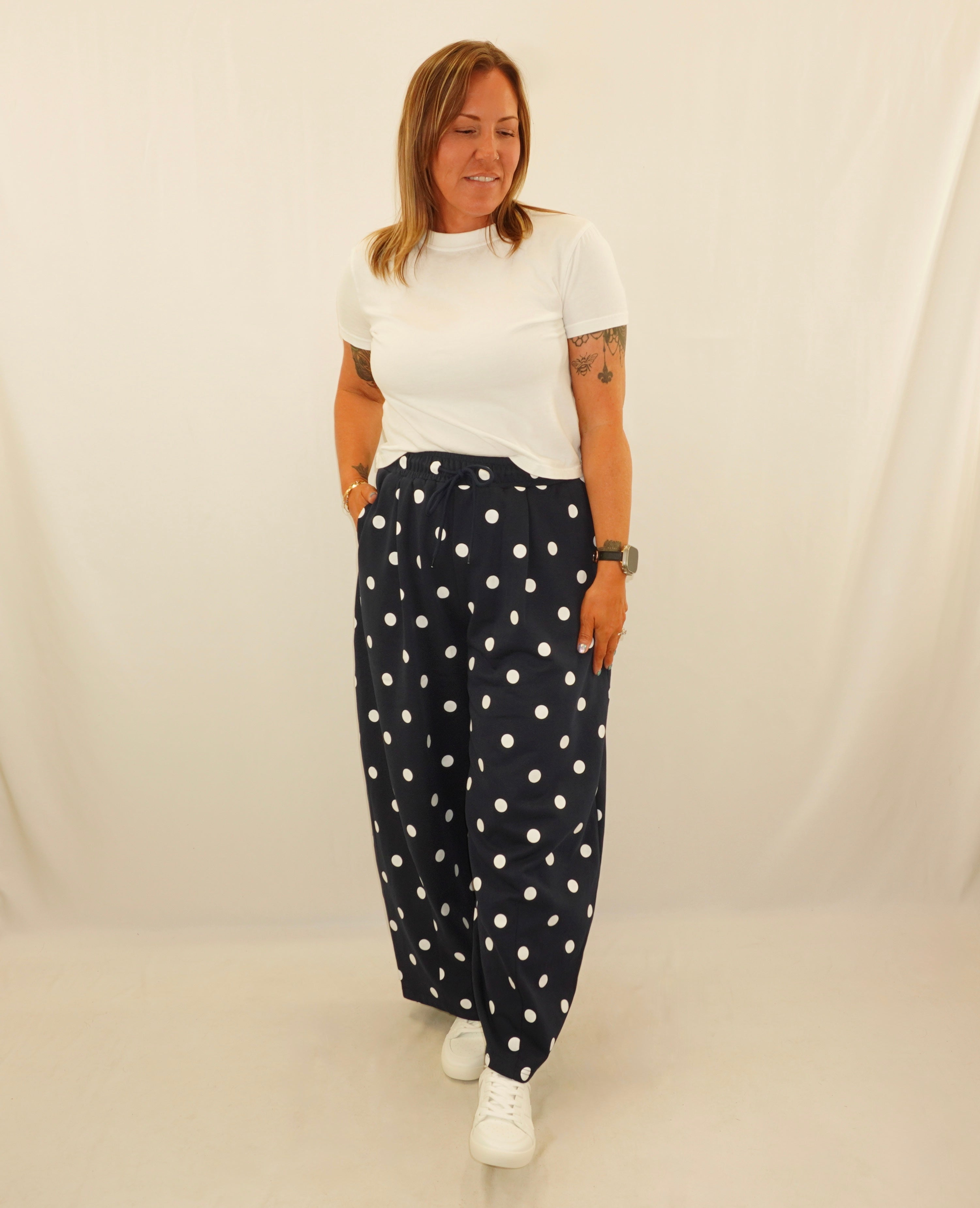 Dotti Joggers