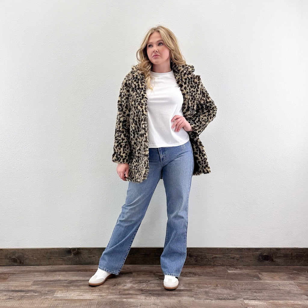 Leo Jacket