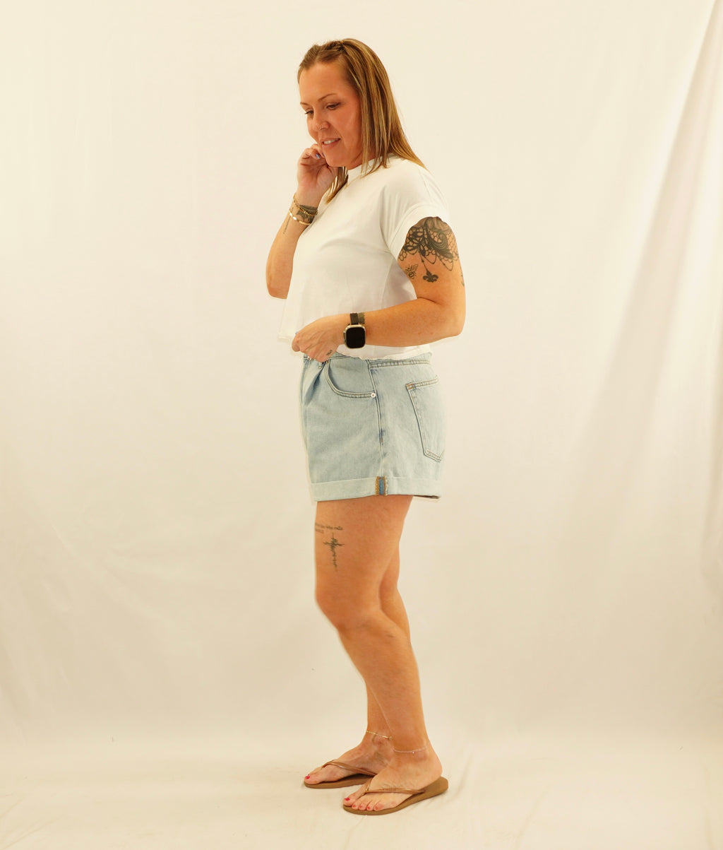 Susie Shorts