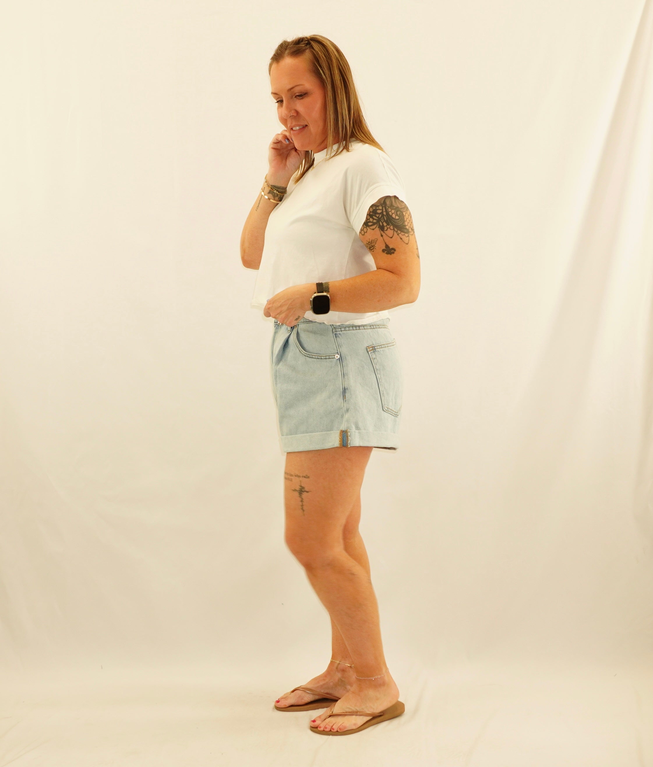 Susie Shorts