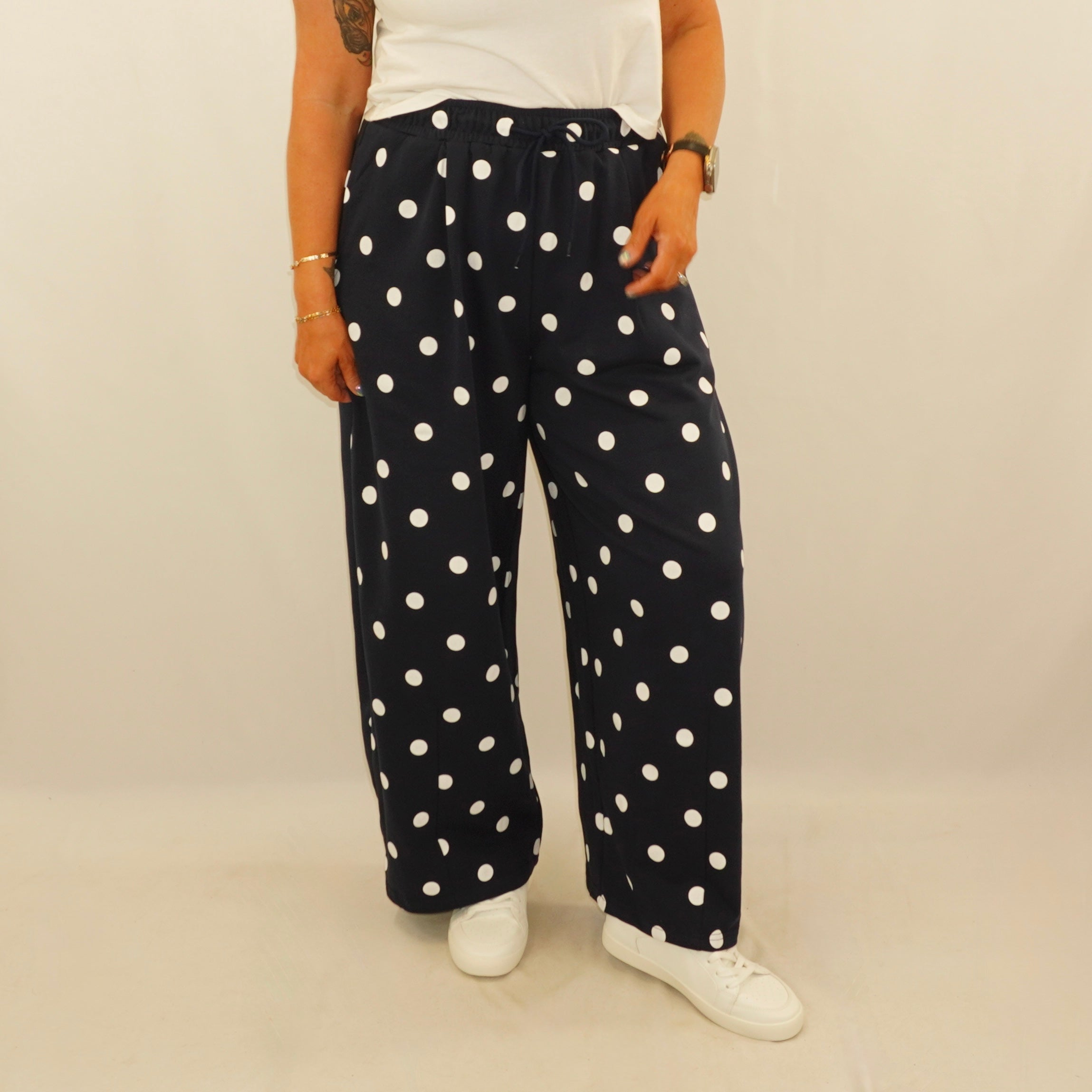 Dotti Joggers