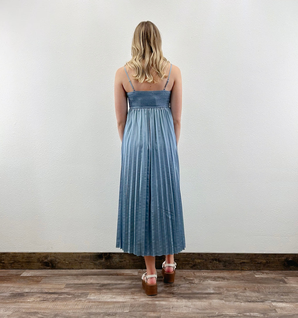 Empire Dress