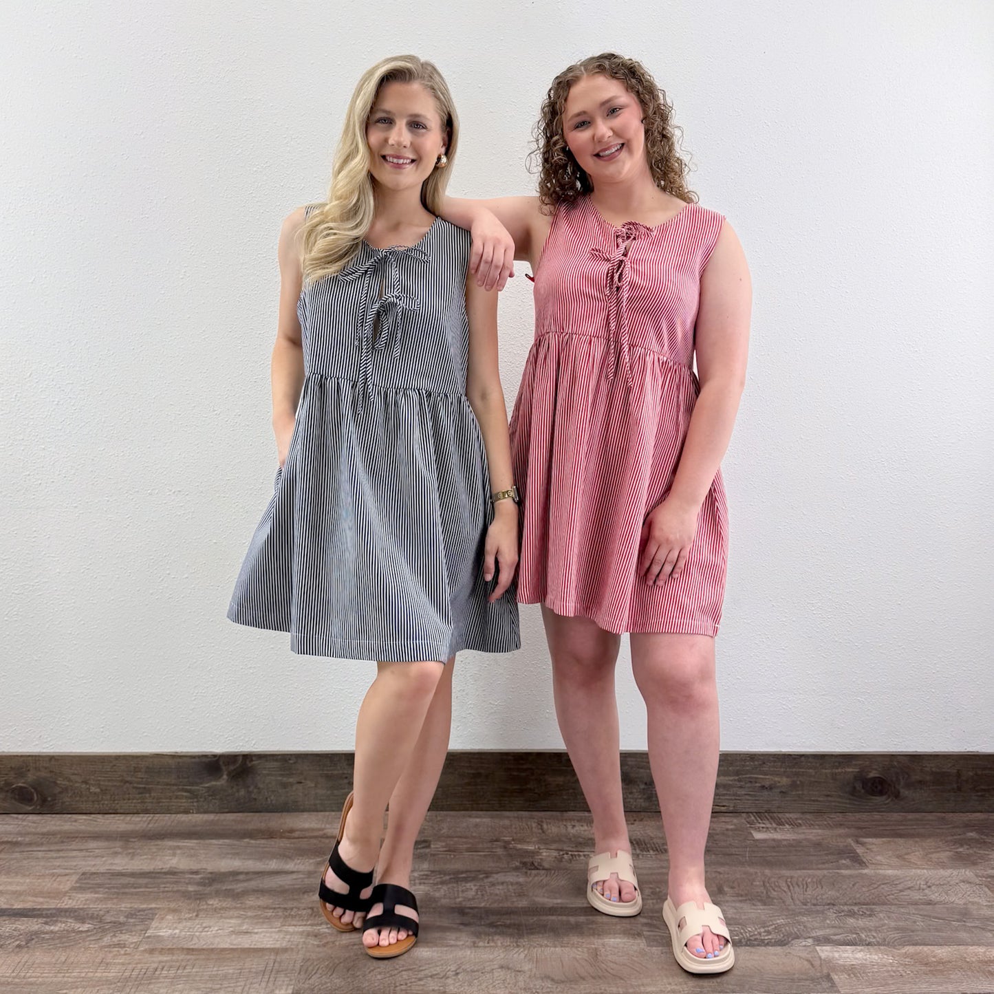 Bowknot dress