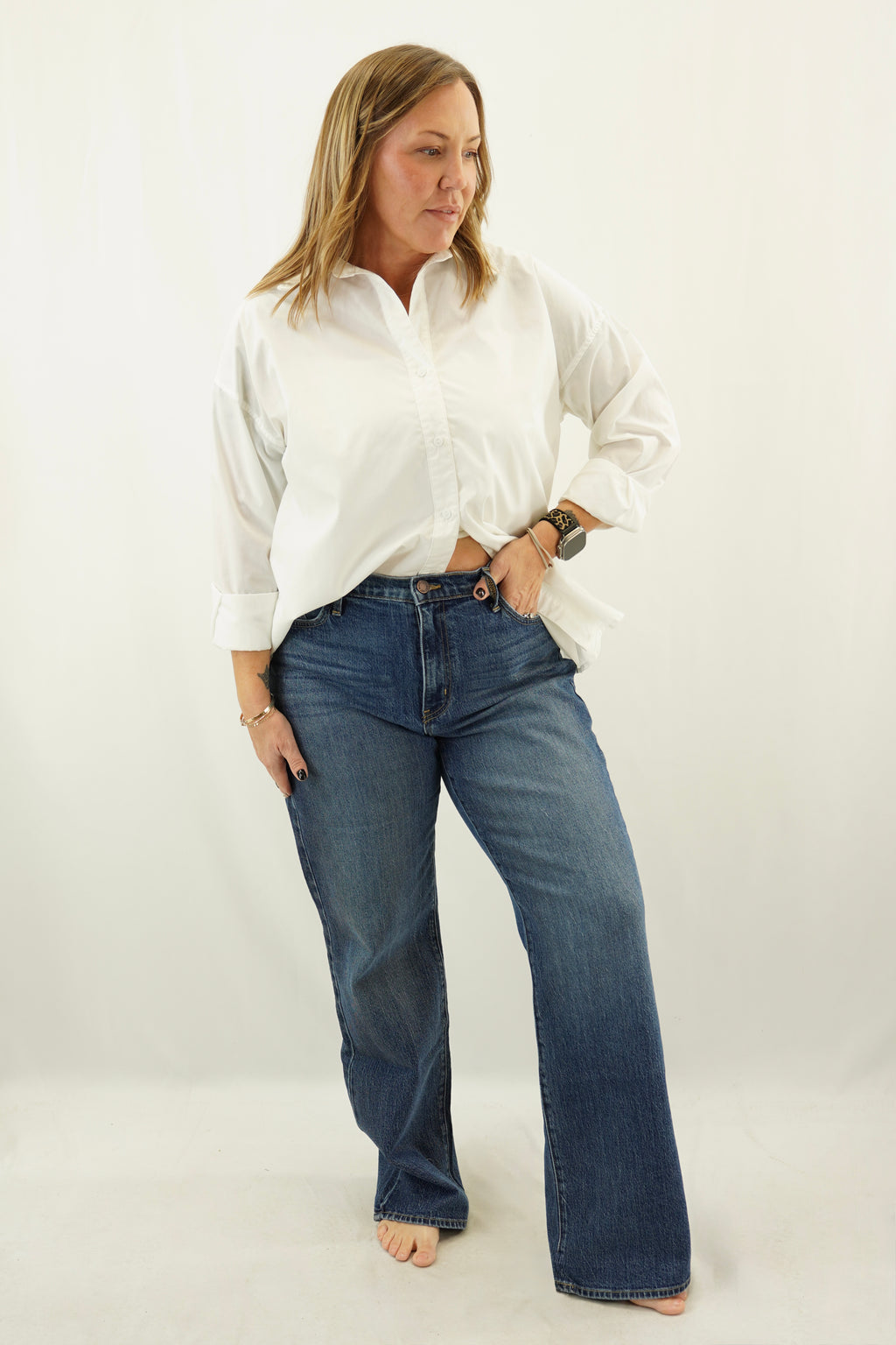 JBD Collection Jeans