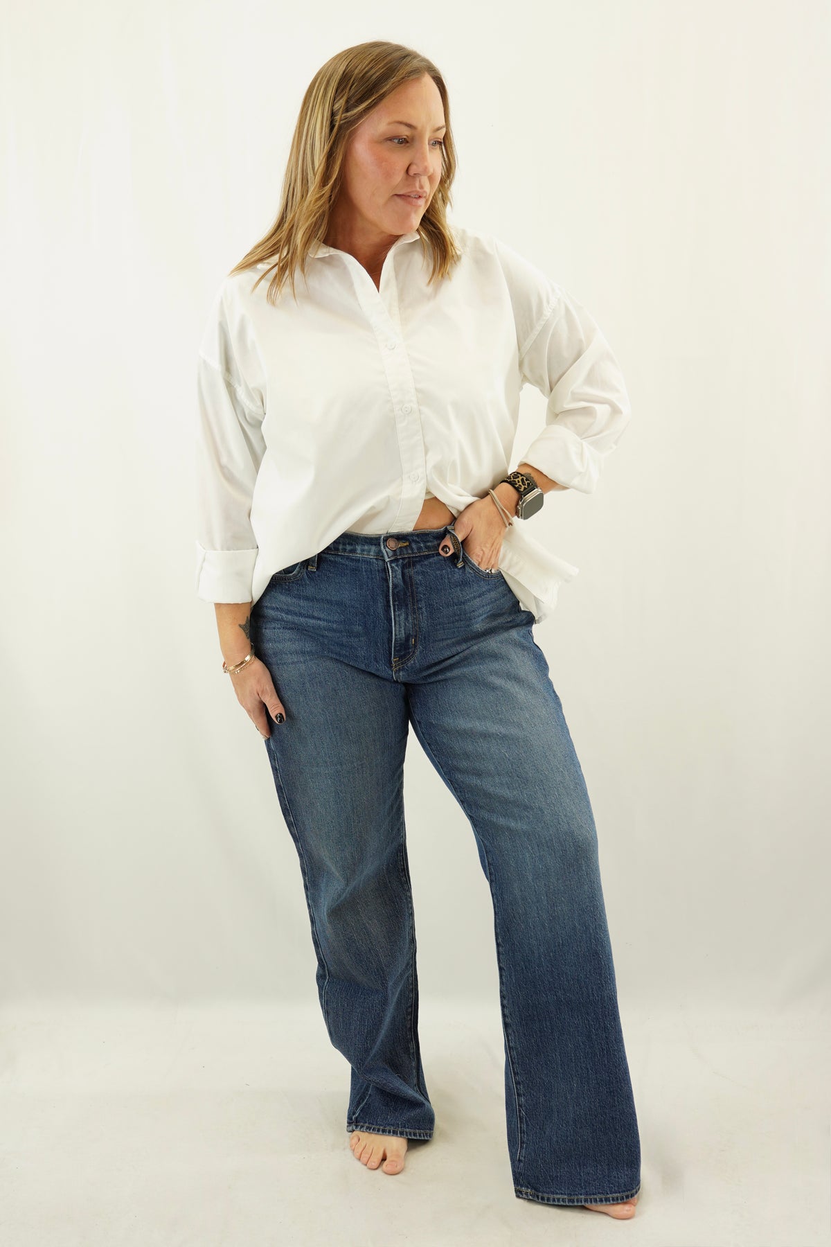 JBD Collection Jeans