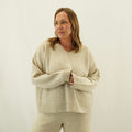 Cloud Sweater