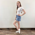 A Line Shorts