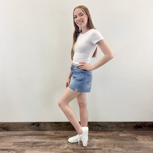 A Line Shorts