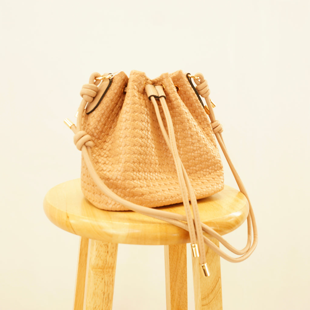 Eliana Bucket Bag