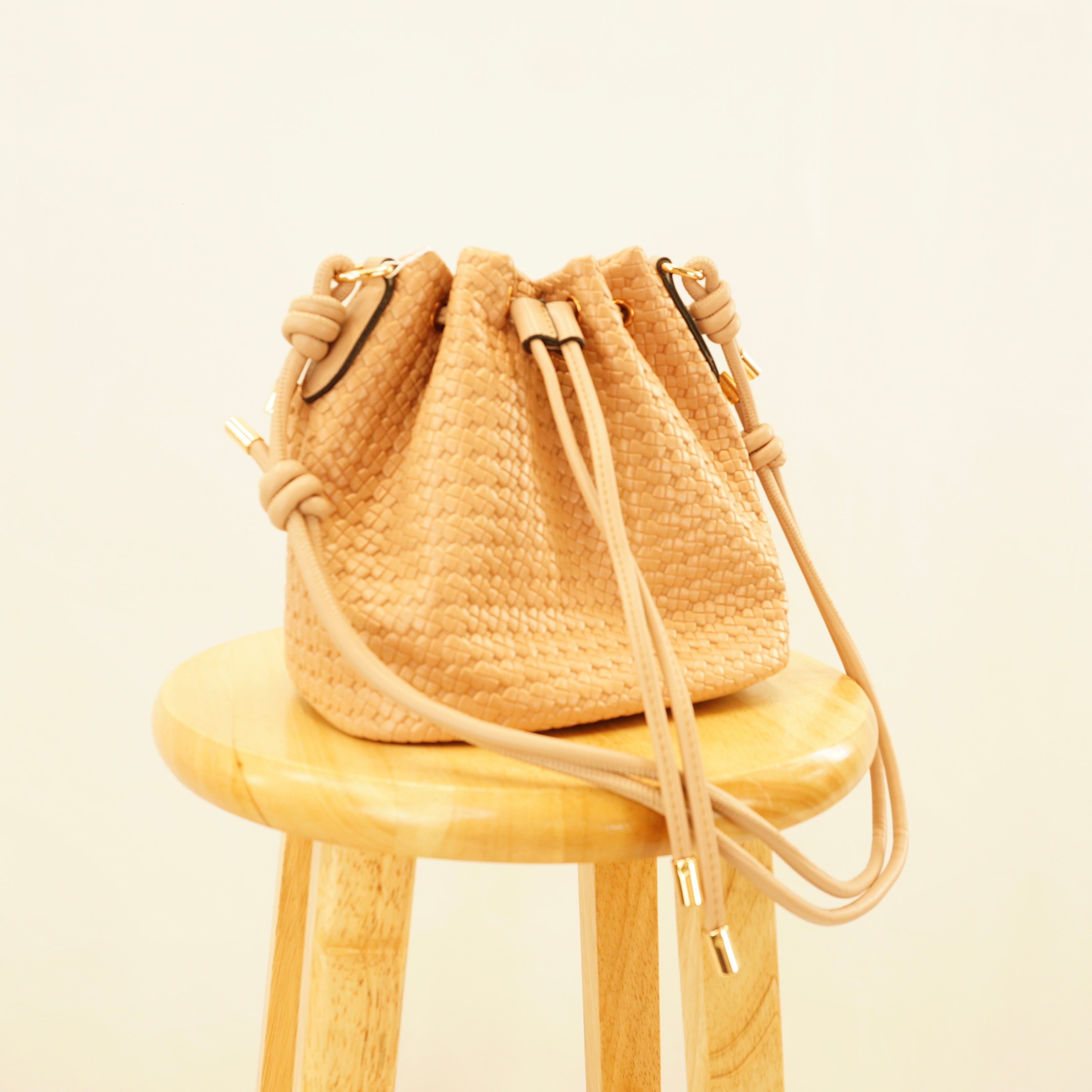 Eliana Bucket Bag