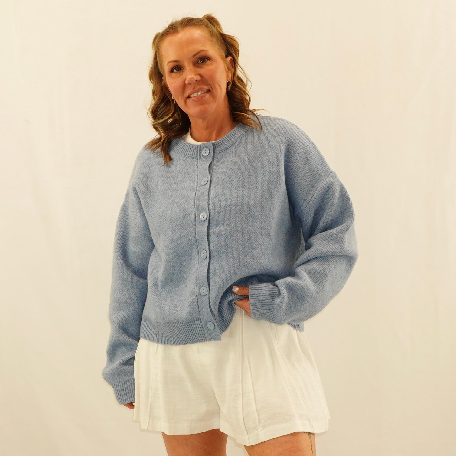 Alyssa Cardigan