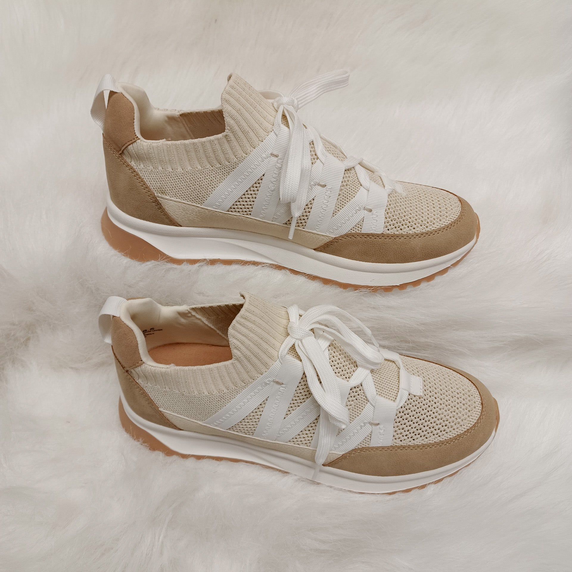Rocco Tennis Shoe