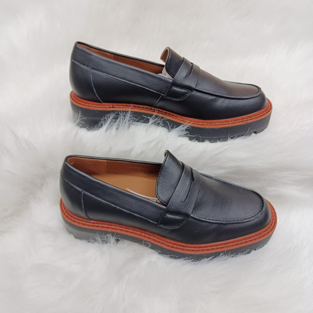 Sherry Loafer
