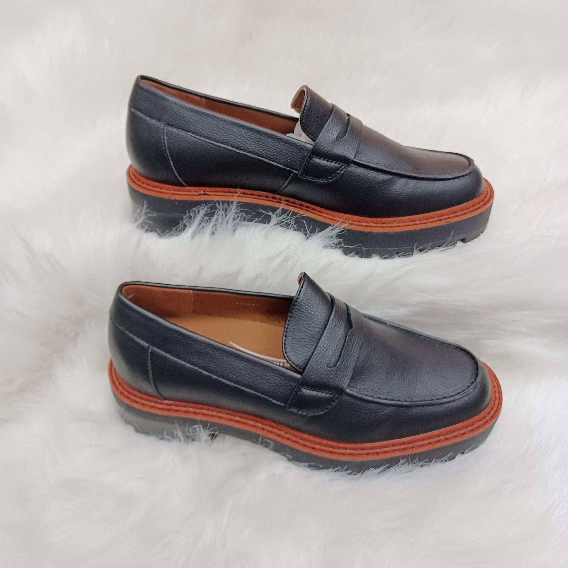 Sherry Loafer